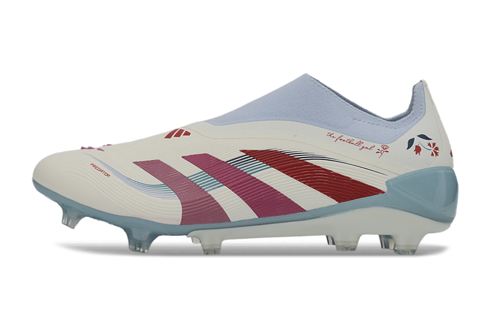 PREDATOR ACCURACY+ FG BOOTS