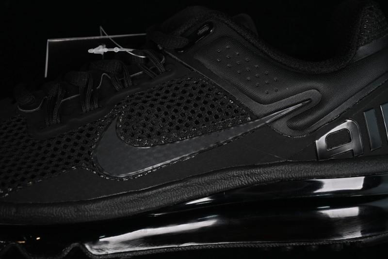 Nike Air Max 2013 Retro Breathable Mesh Cushioned Running Shoes - FZ3156-010