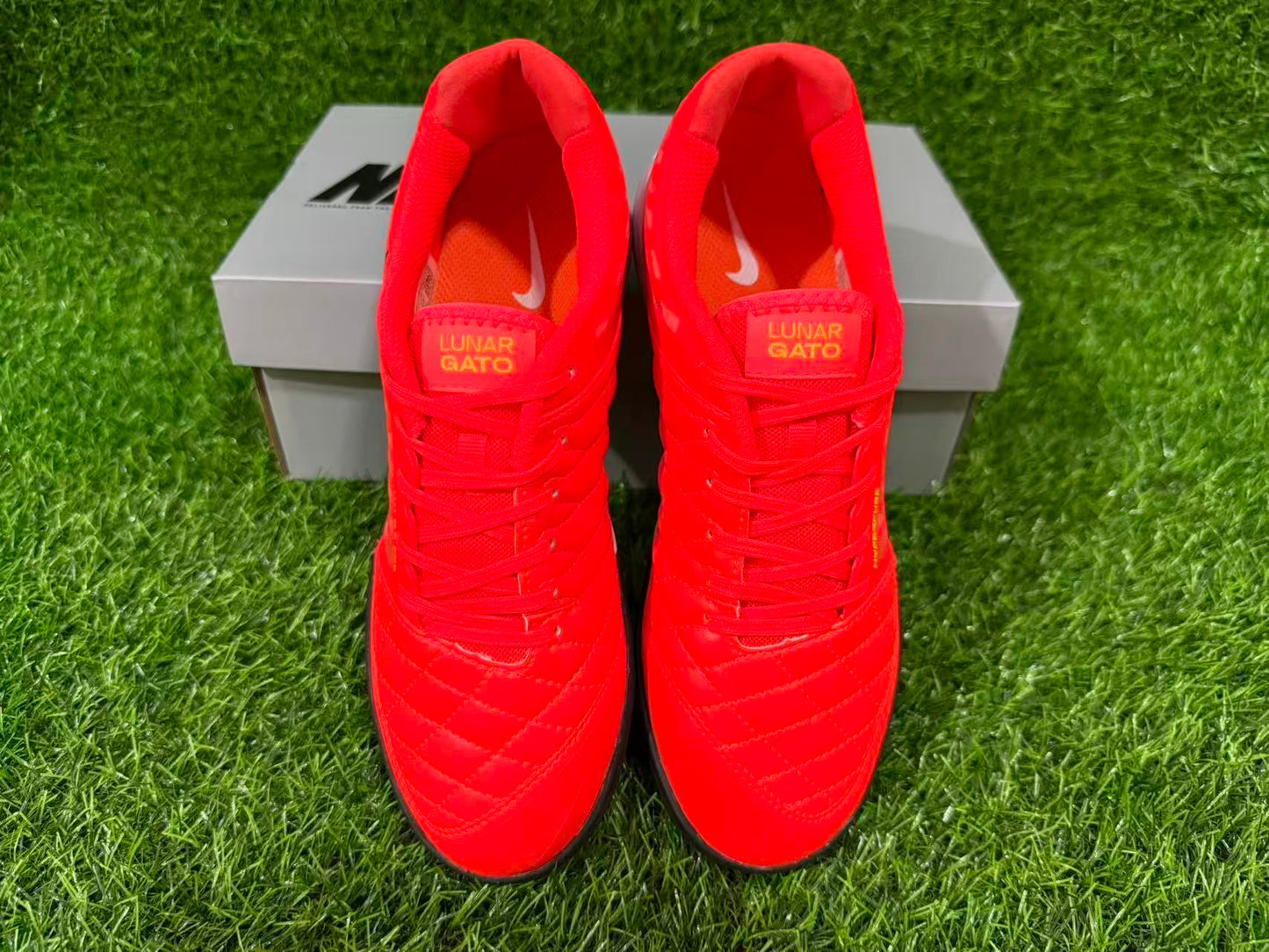 Nike Lunar Gato II IC