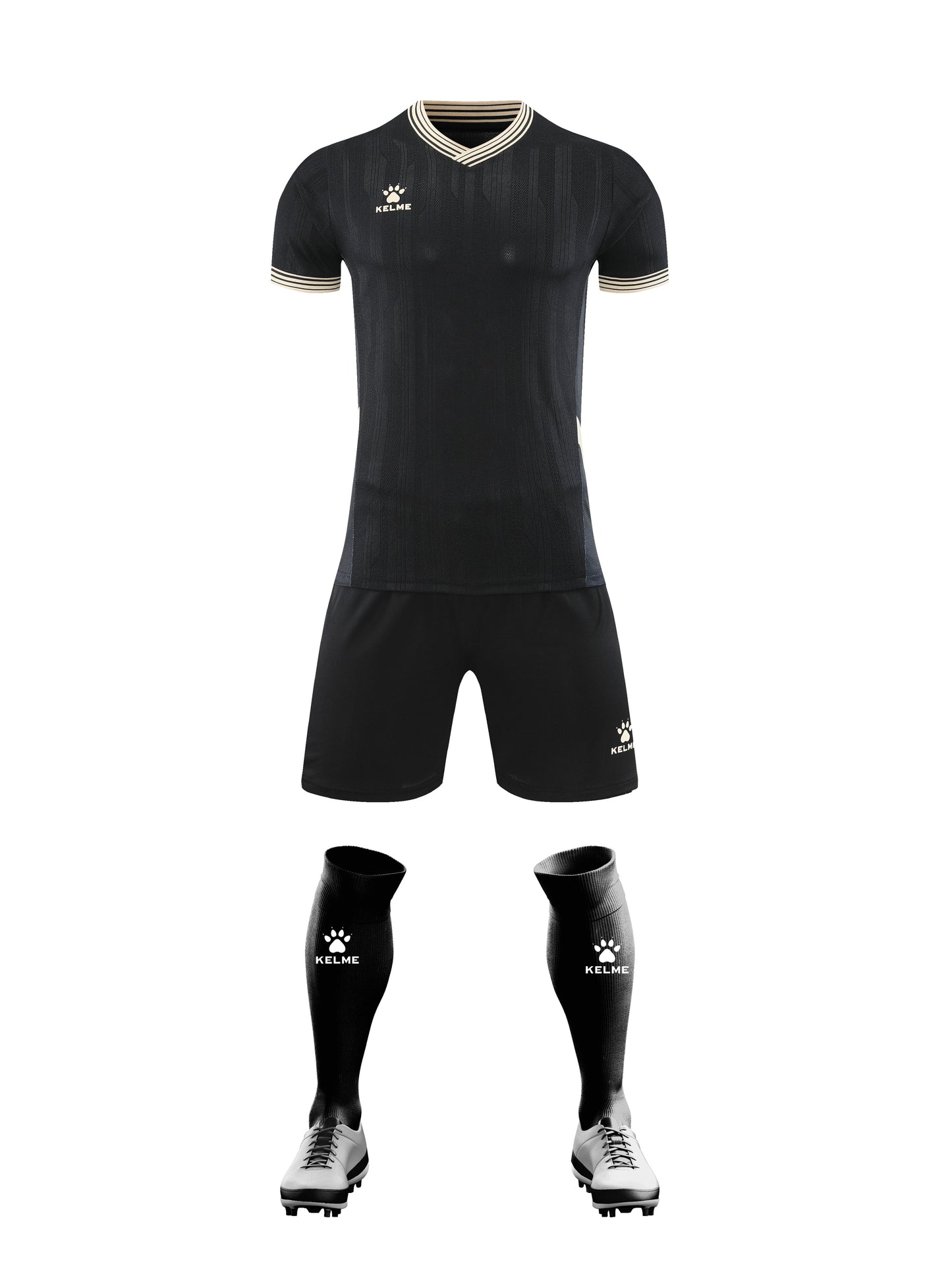 ZB1082 player version jacquard fabric: 3XS-4XL