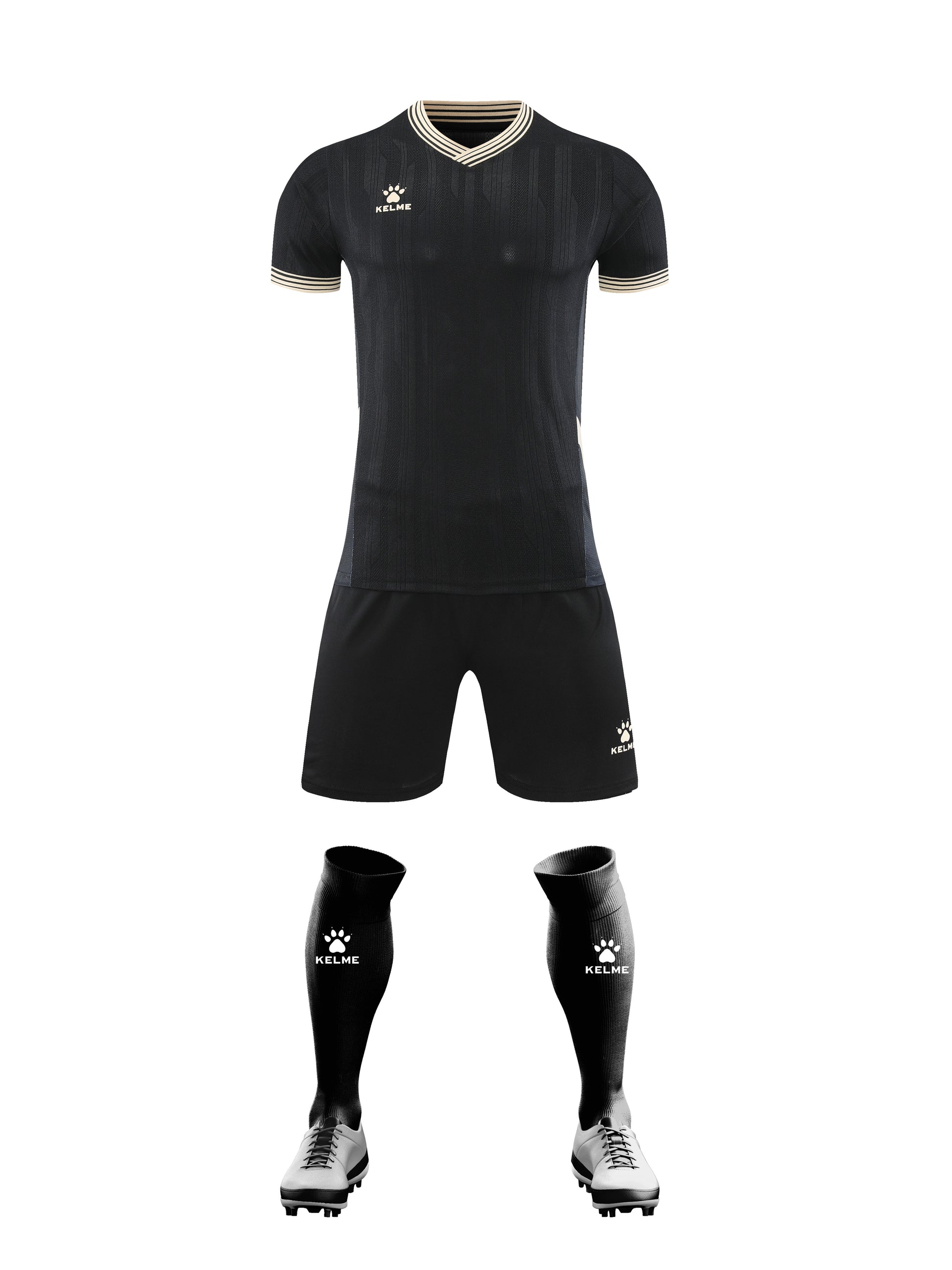 ZB1082 player version jacquard fabric: 3XS-4XL
