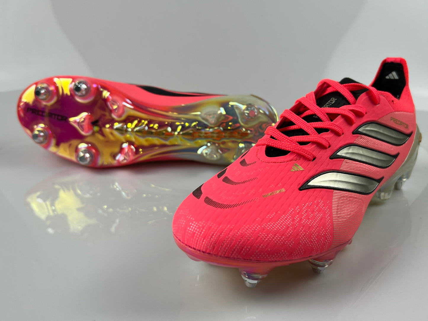 adidas 26 Predator Elite SG