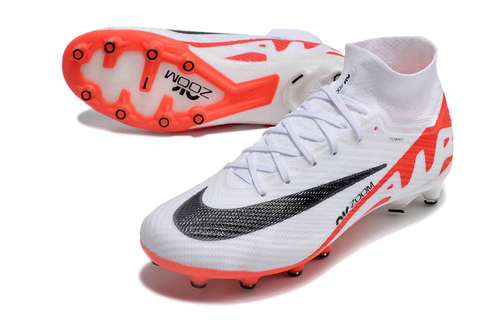 Nike Air Zoom Mercurial Superfly IX Elite AG