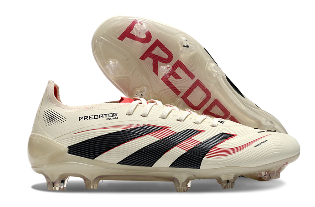 PREDATOR ACCURACY FG BOOTS
