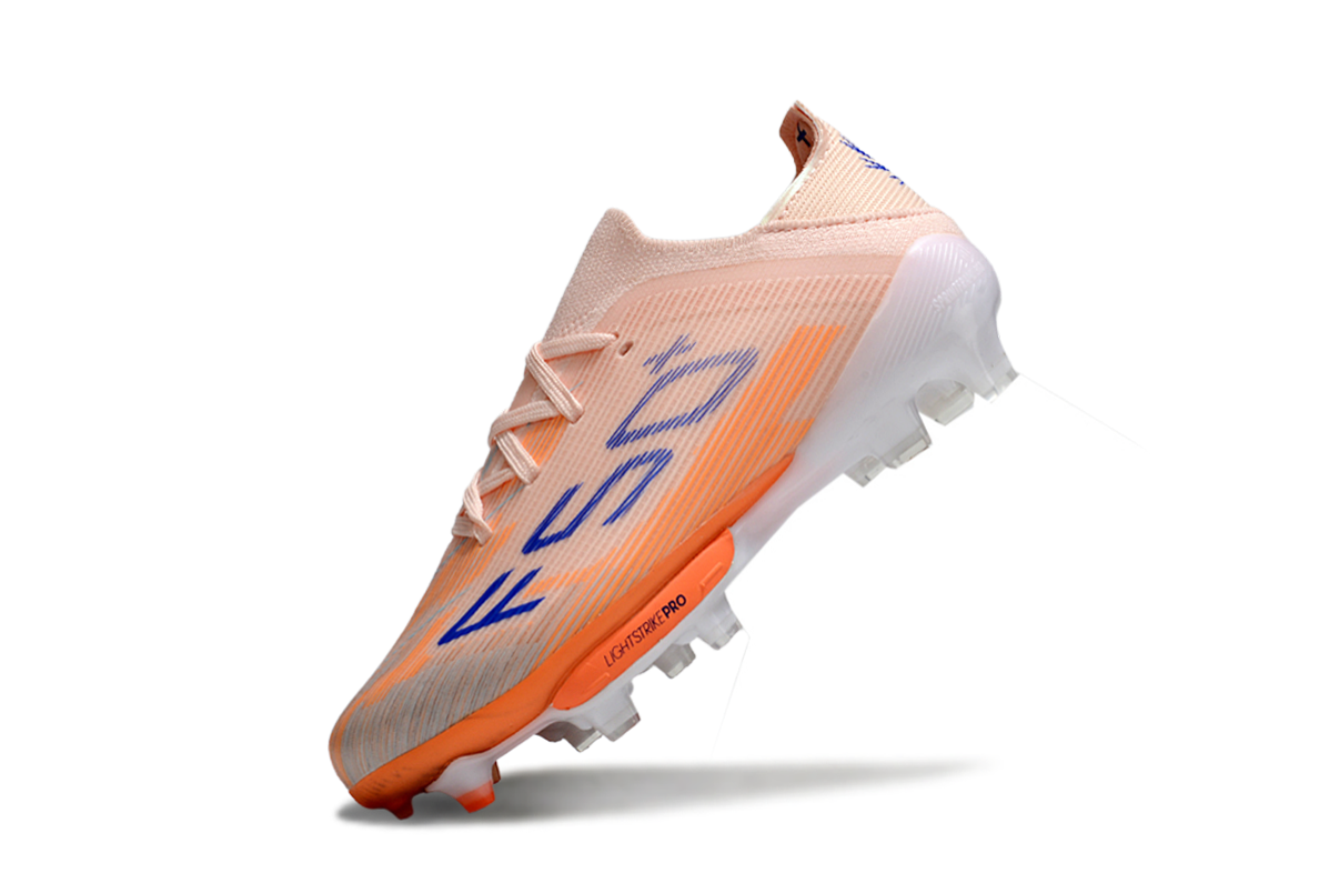 Arrival 30-35) F50 children's football shoes