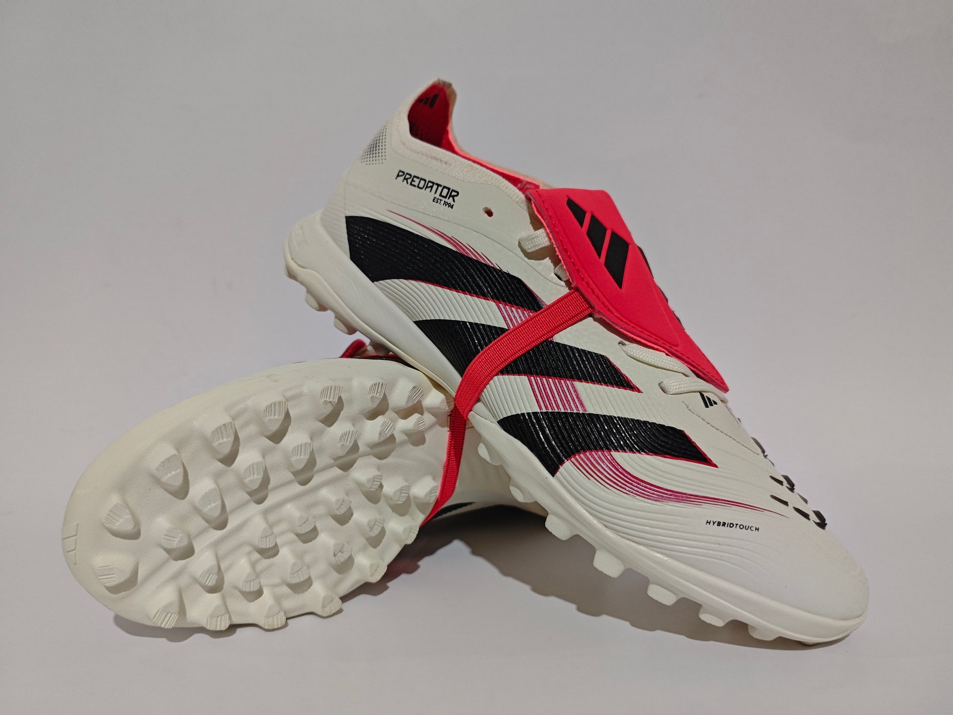 PREDATOR 25 ELITE TF BOOTS