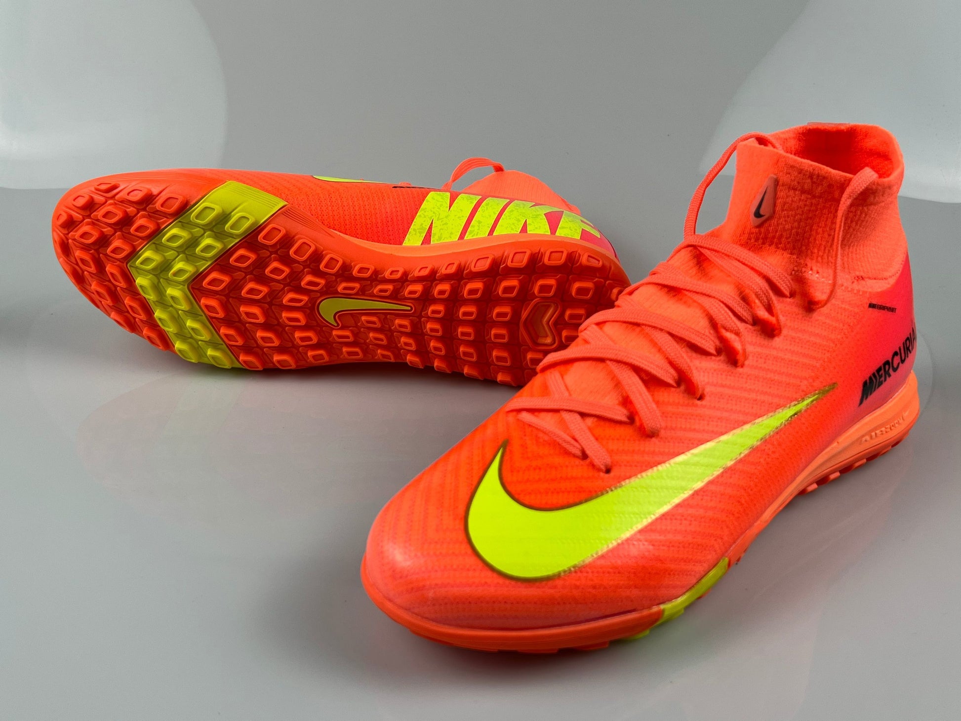 Nike Air Zoom Mercurial Vapor XV Elite