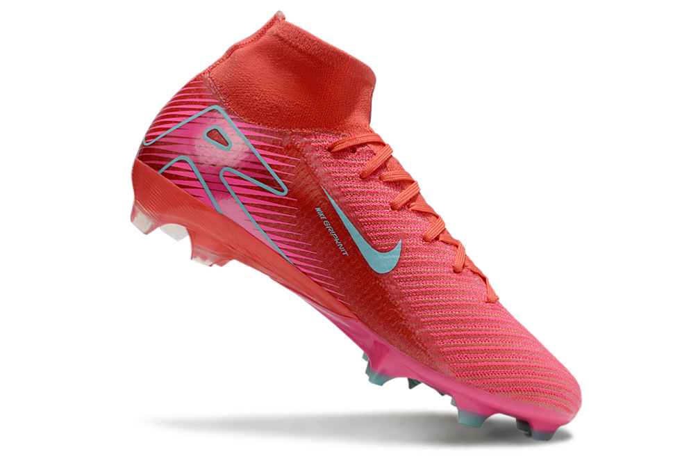 Nike Air Zoom Mercurial Superfly 16 Elite XXV FG