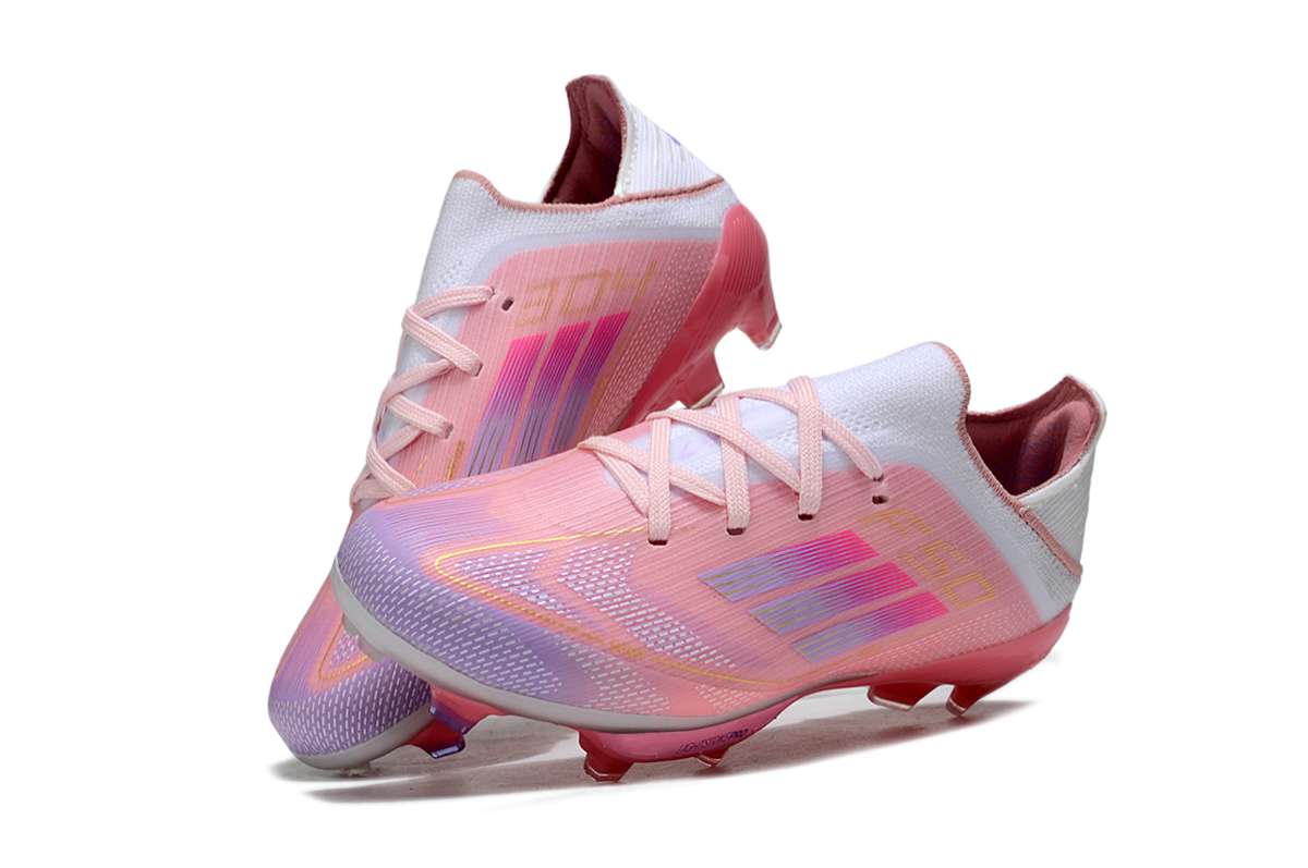 Arrival 30-35) F50 children's football shoes