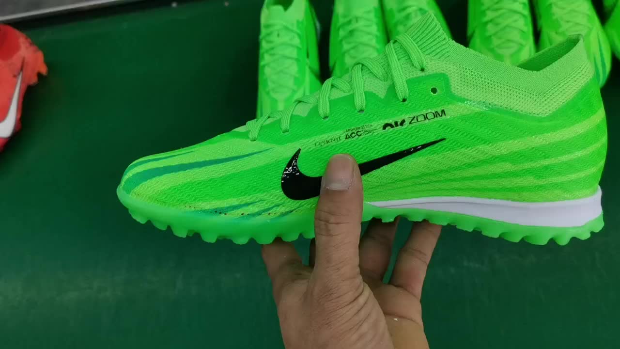 Nike Air Zoom Mercurial Vapor XV Elite
