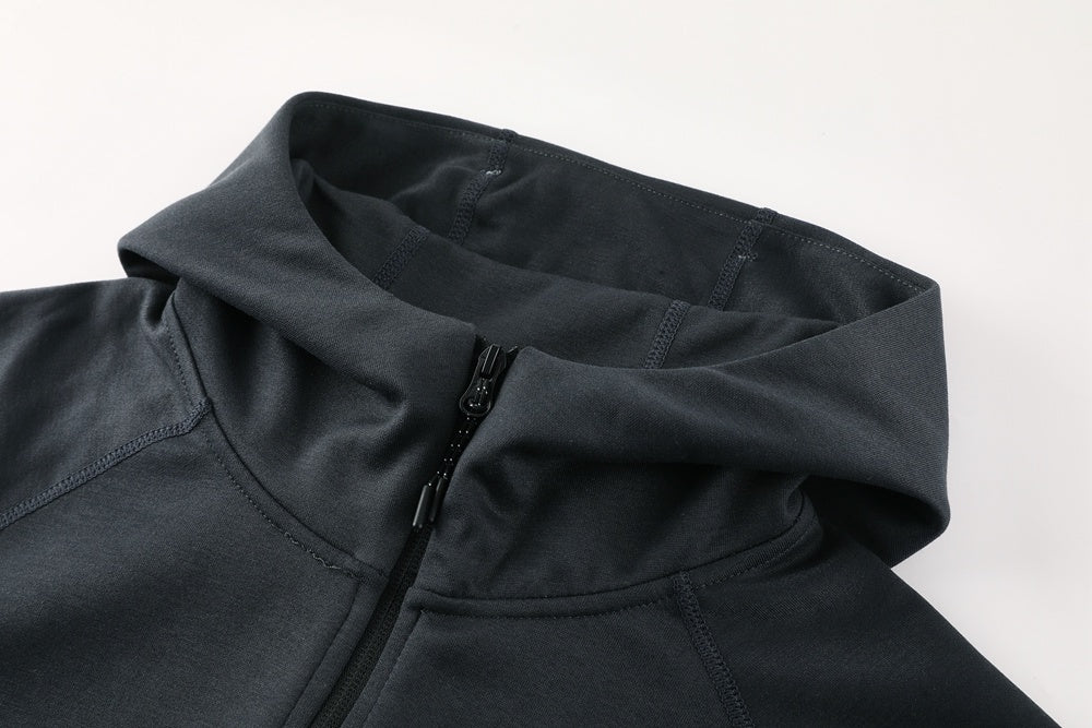NM07 dark gray suit S-2XL