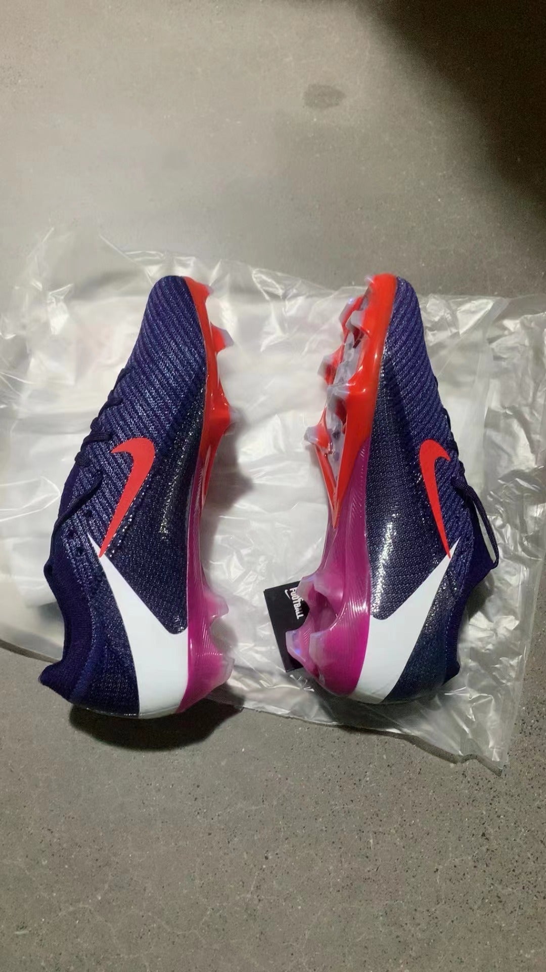 Nike Air Zoom Mercurial Vapor XV Elite FG