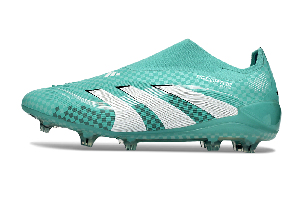 PREDATOR ACCURACY+ FG BOOTS