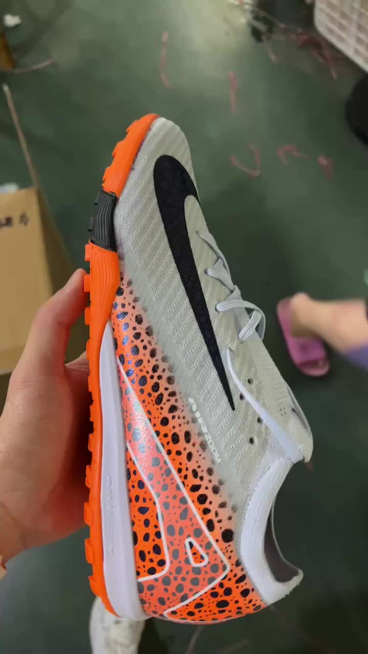 Nike Air Zoom Mercurial Vapor XV Elite