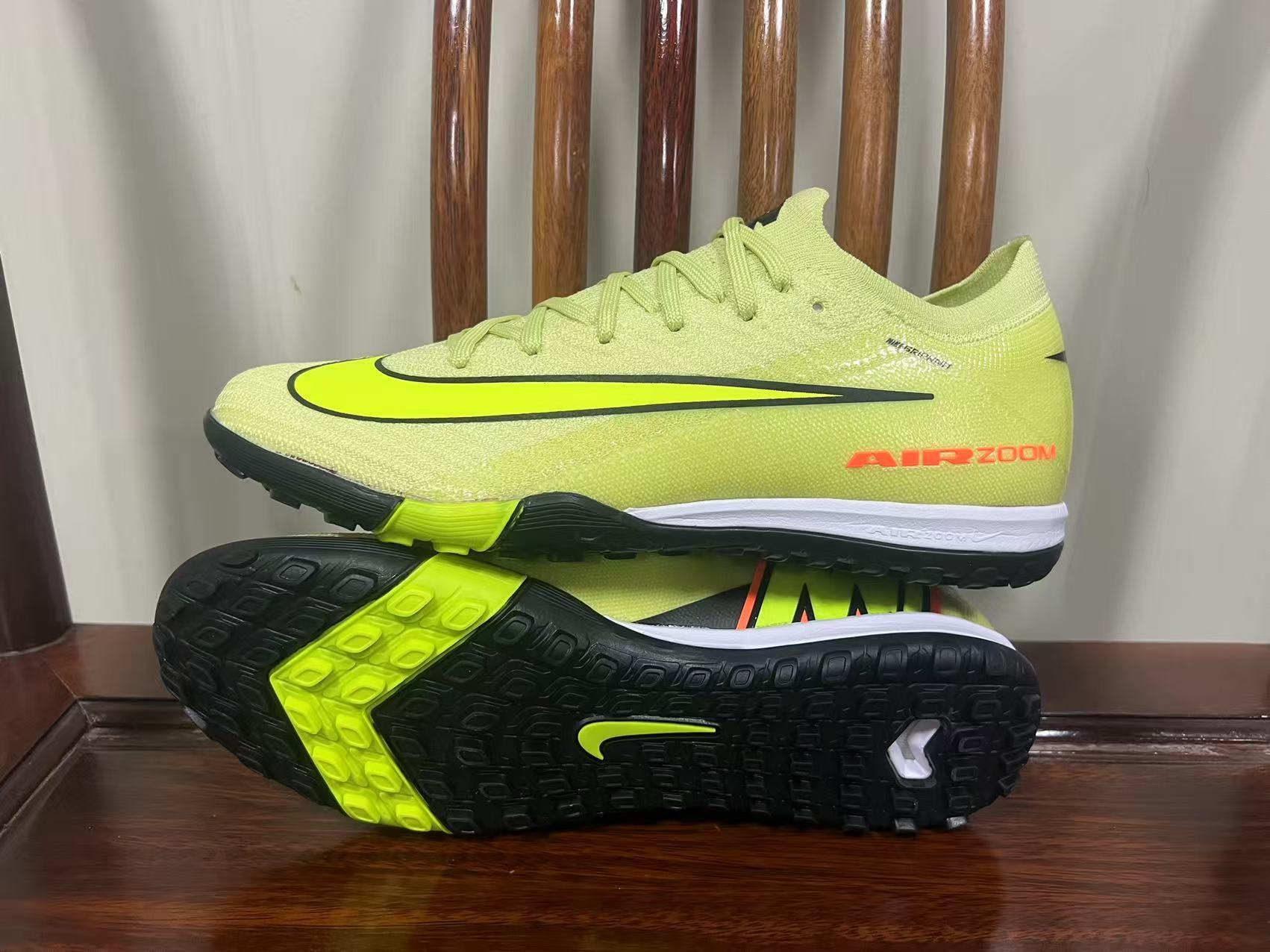 Nike Air Zoom Mercurial Vapor XV Elite