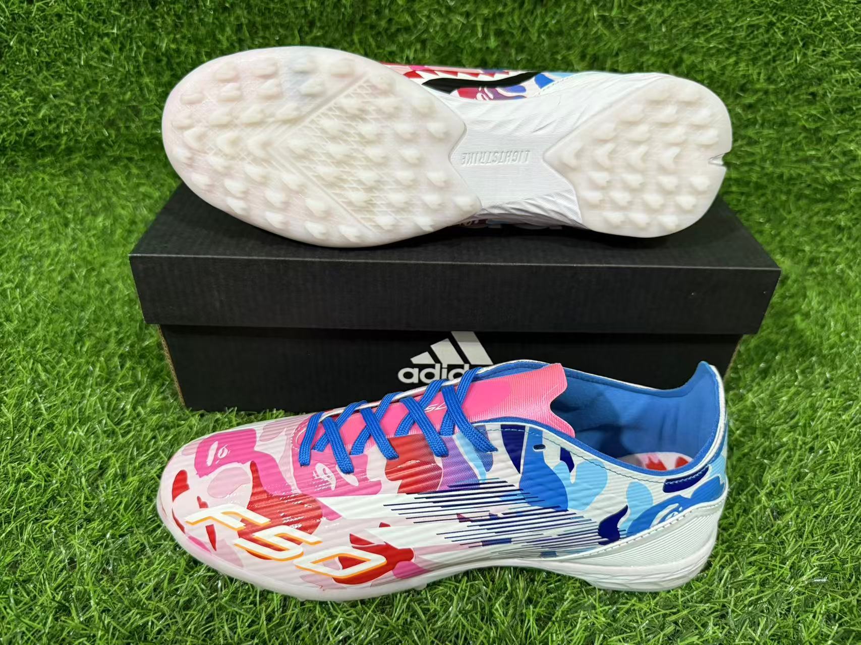 adidas F50 PRO