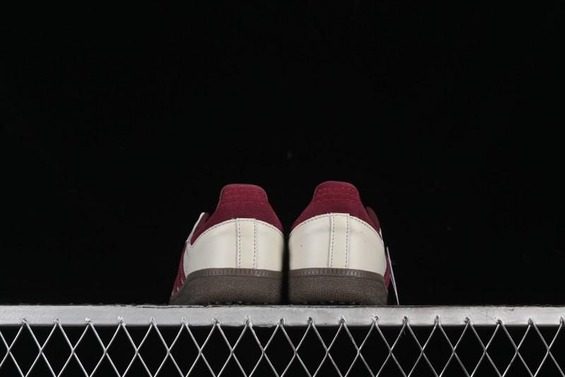Adidas Originals Samba OG Casual Sneakers - ID1482