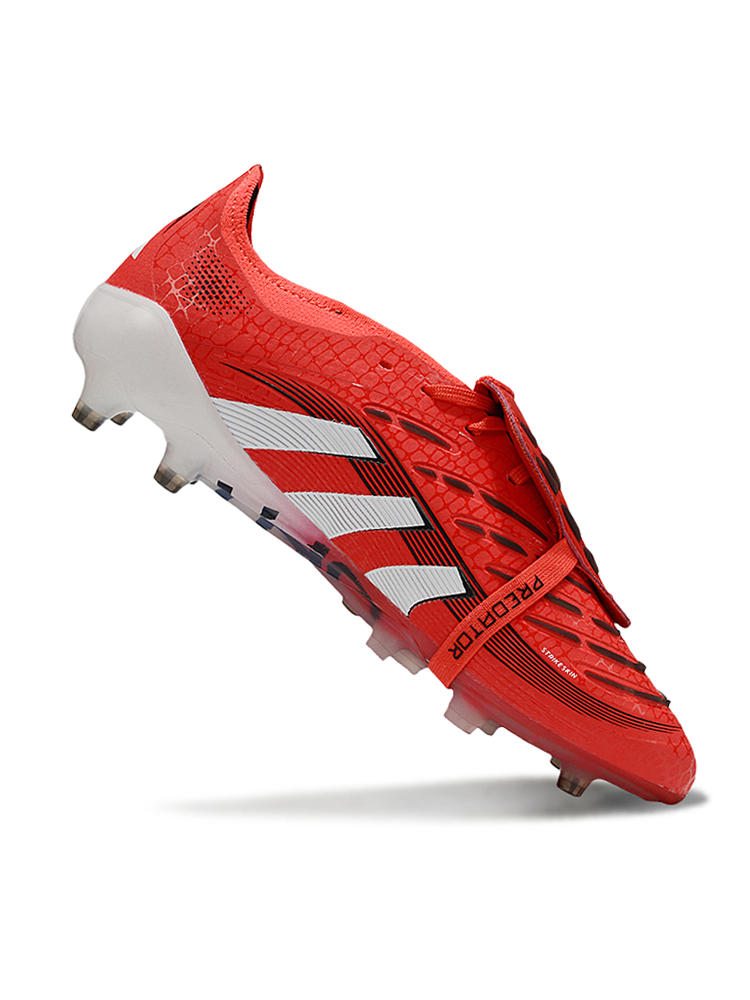 PREDATOR ACCURACY FG BOOTS