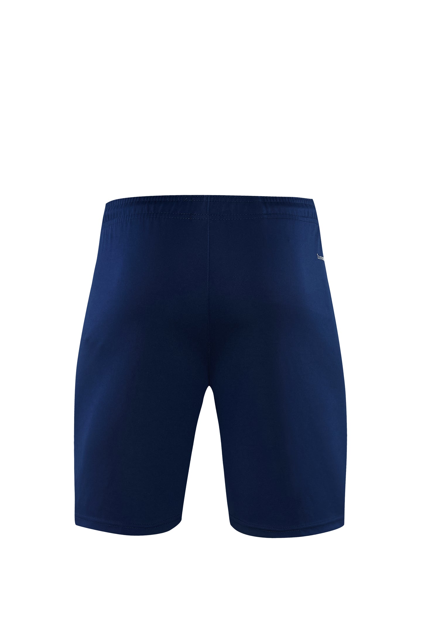 AD13 sapphire blue shorts suit S-2XL