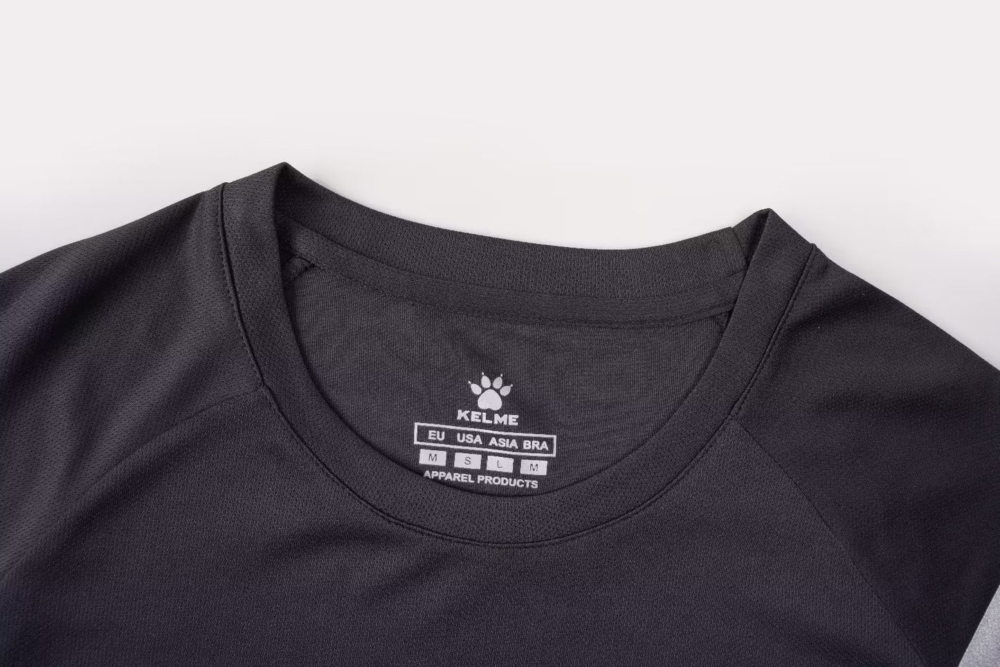 Kalmei K8020# four colors, 3XS-4XL