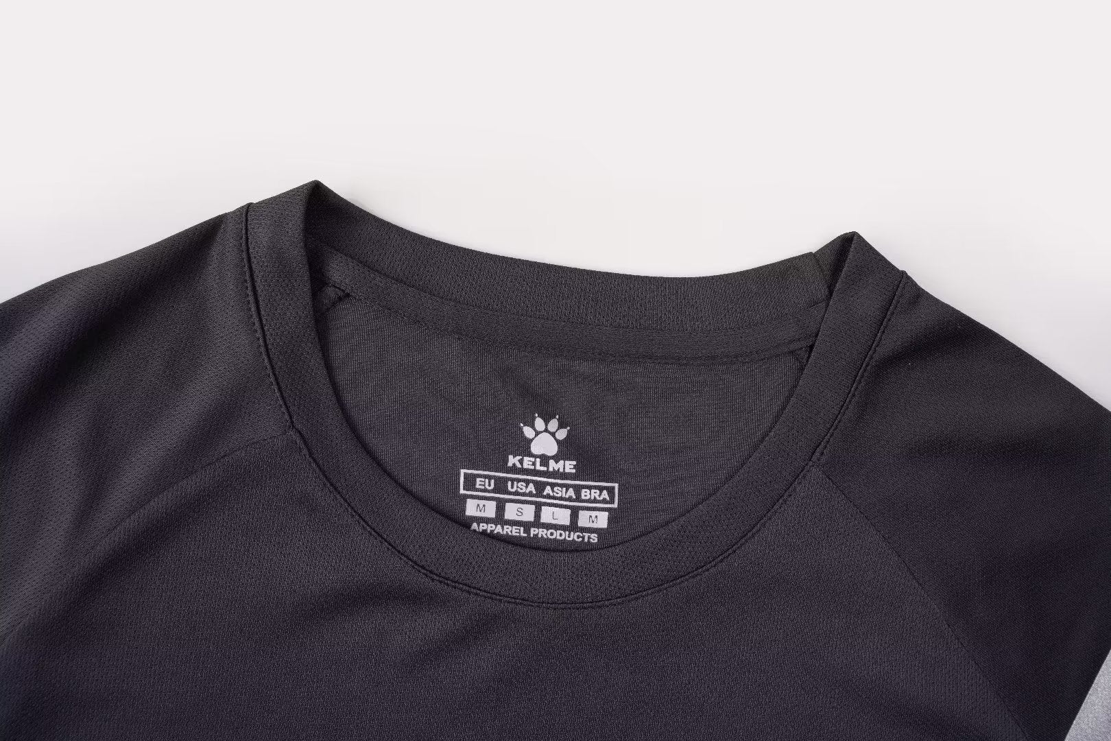 Kalmei K8020# four colors, 3XS-4XL