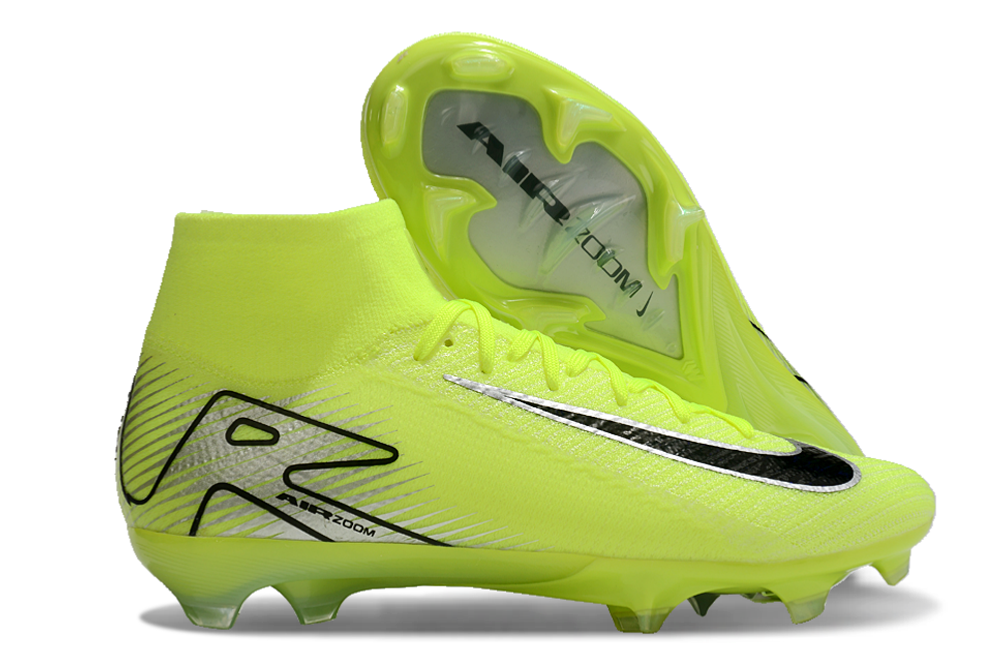 Nike Air Zoom Mercurial Superfly 16 Elite XXV FG