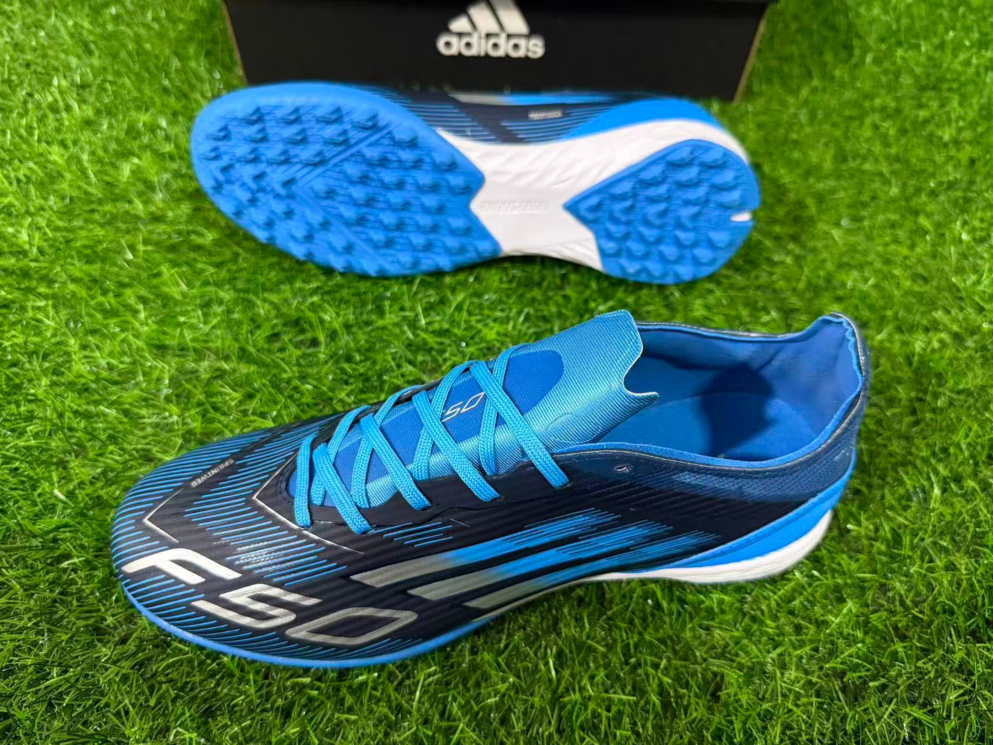 adidas F50 PRO