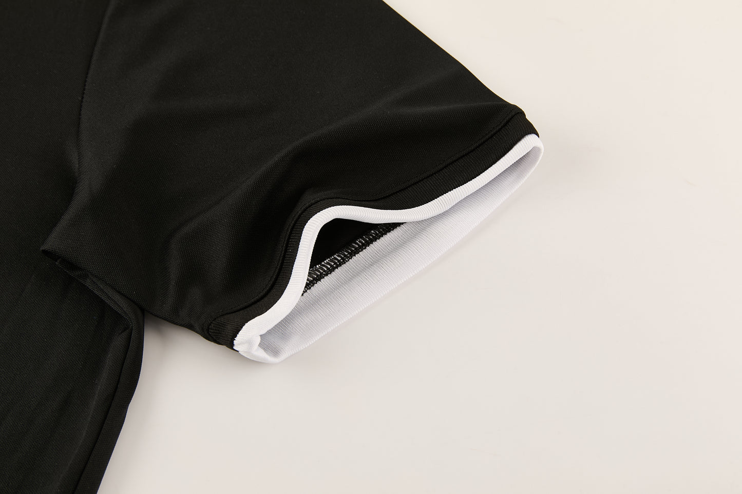 AD13 black shorts suit S-2XL