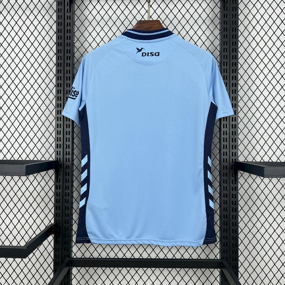 2025/26 UD Las Palmas Away Jersey