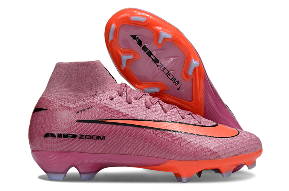 Nike Air Zoom Mercurial Superfly 16 Elite XXV FG