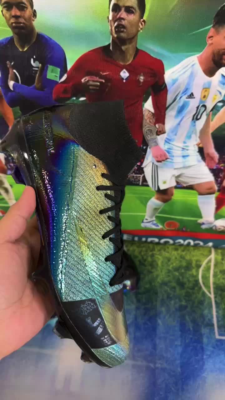 Nike Air Zoom Mercurial Superfly 16 Elite XXV FG