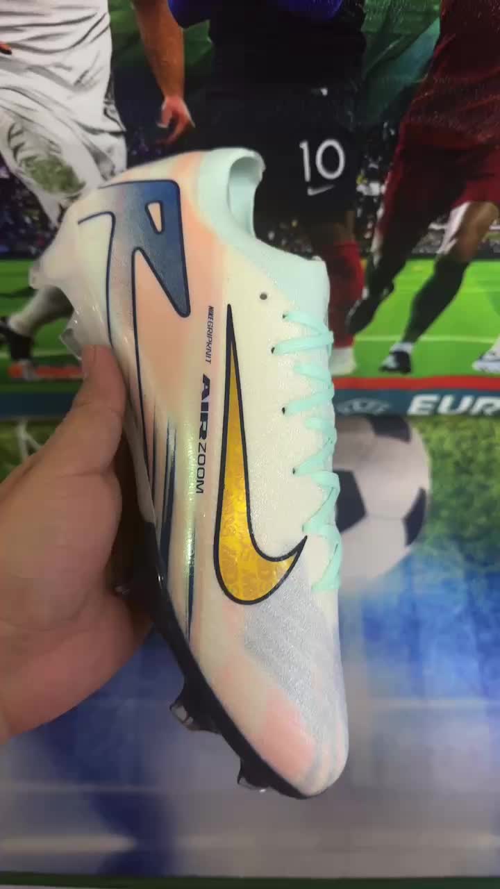 Nike Air Zoom Mercurial Vapor XV Elite FG