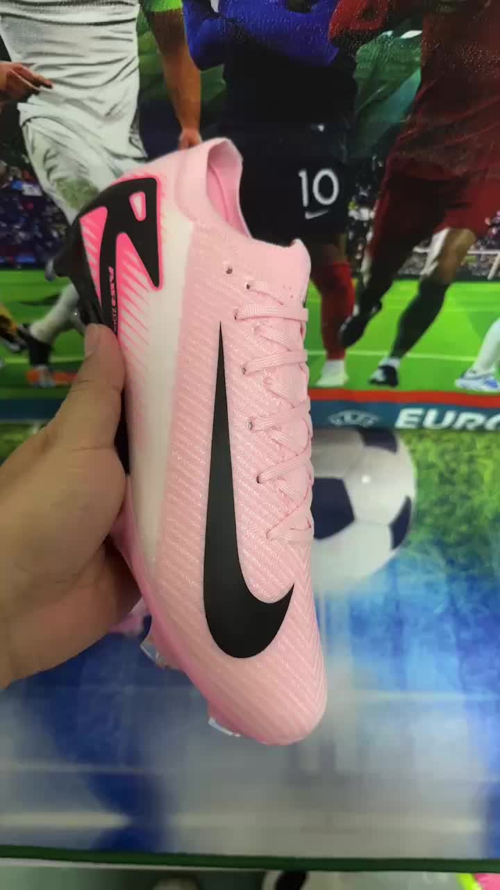 Nike Air Zoom Mercurial Vapor XV Elite FG