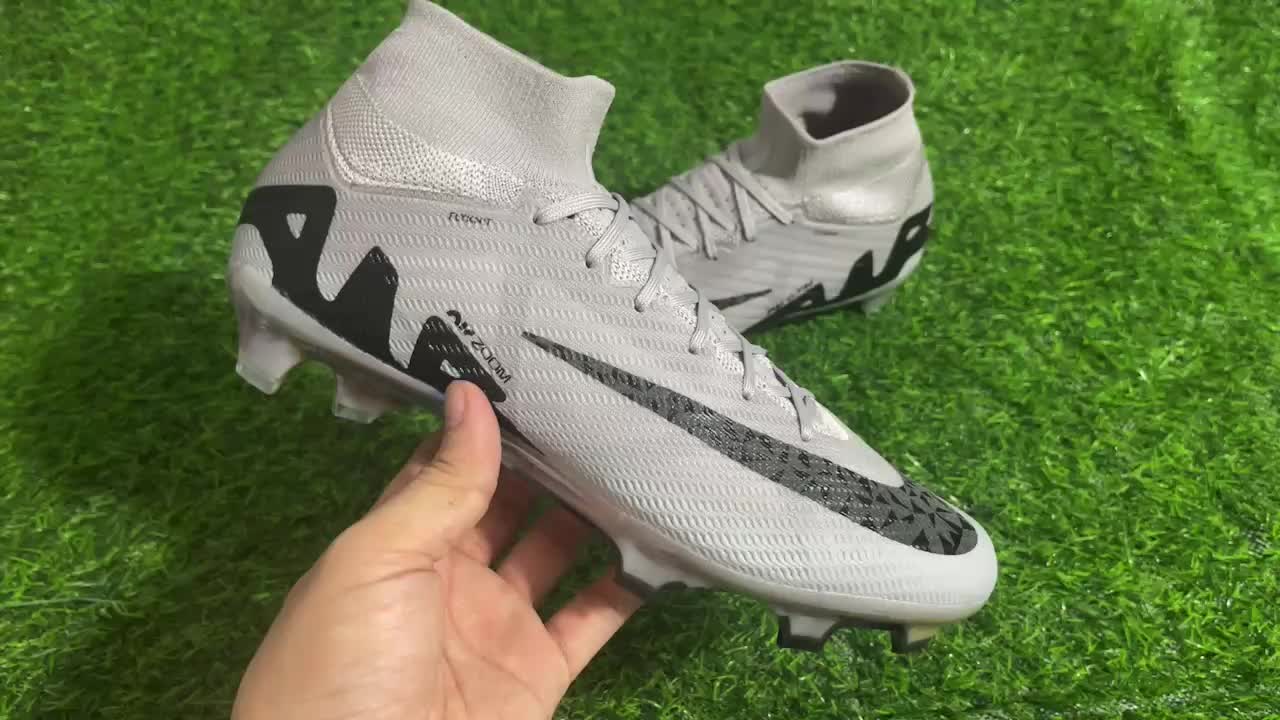 Nike Air Zoom Mercurial Superfly IX Elite