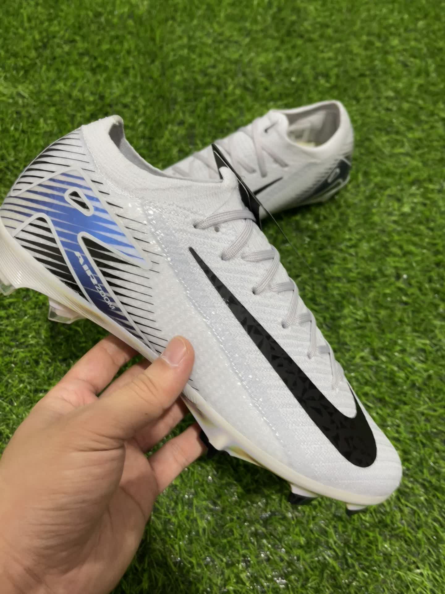 Nike Air Zoom Mercurial Vapor XV Elite FG