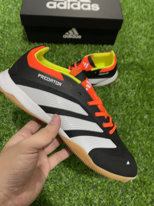 PREDATOR 24 ELITE IC BOOTS