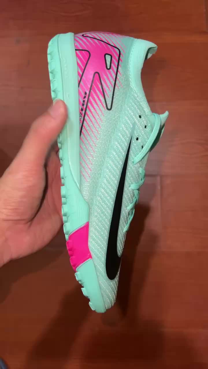 Nike Air Zoom Mercurial Vapor XV Elite TF