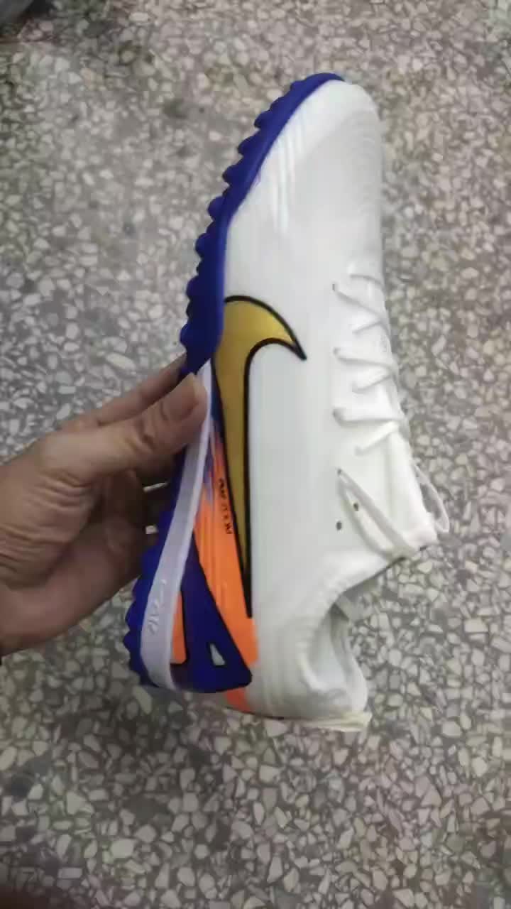 Nike Air Zoom Mercurial Vapor XV Pro
