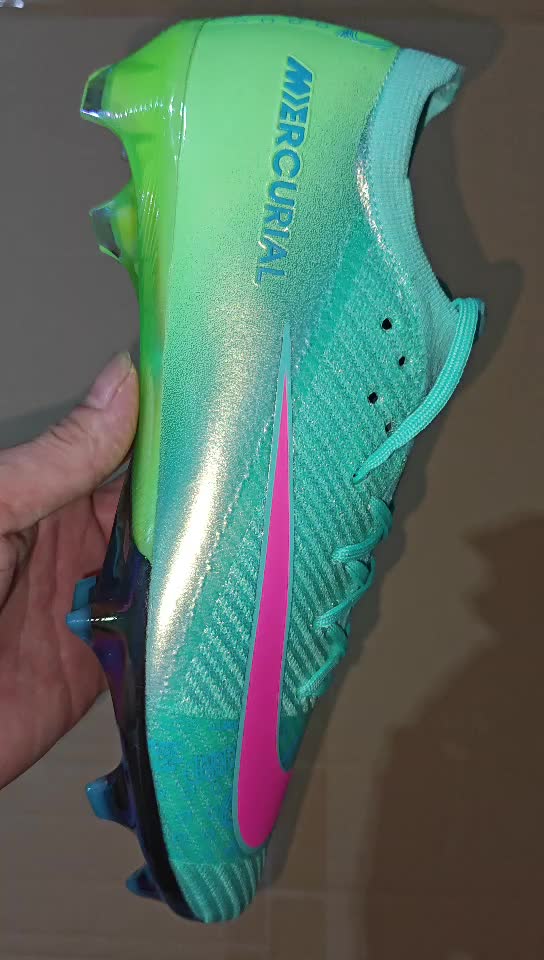 Nike Air Zoom Mercurial Vapor XV Elite FG
