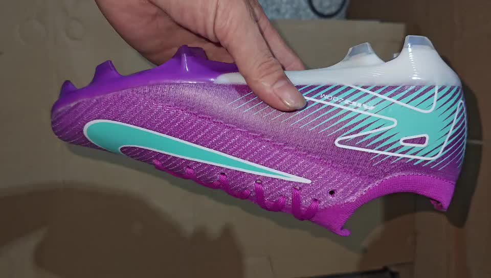 Nike Air Zoom Mercurial Vapor XV Elite FG