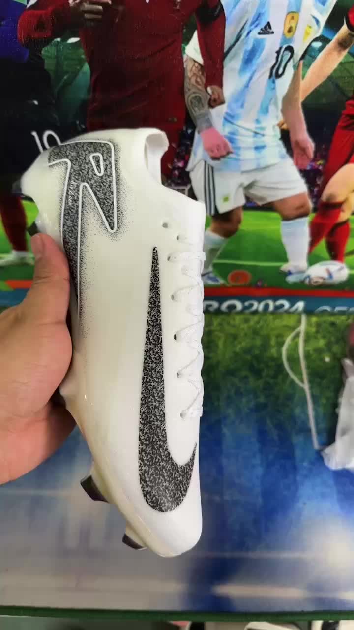 Nike Air Zoom Mercurial Vapor XV Elite FG