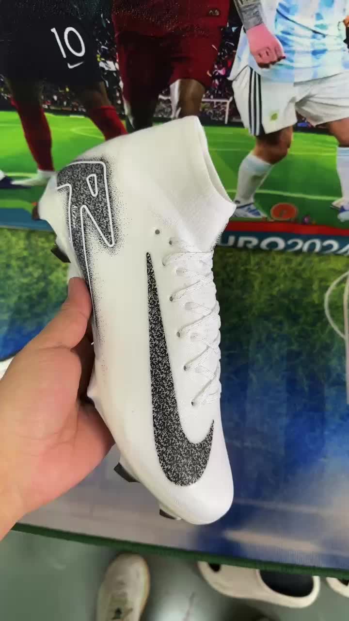 Nike Air Zoom Mercurial Superfly 16 Elite XXV FG