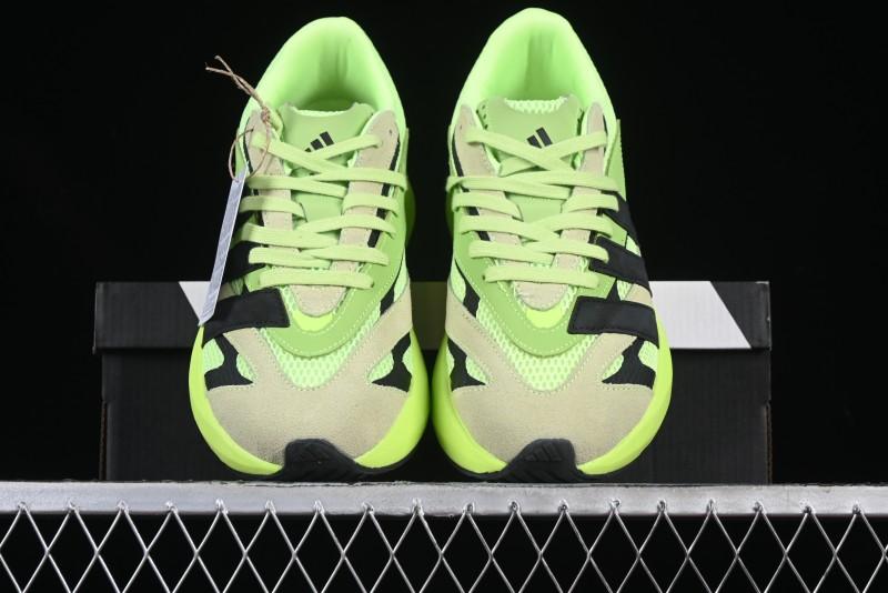 Adidas Lightblaze JP7308 Breathable Running Shoes - JP7308