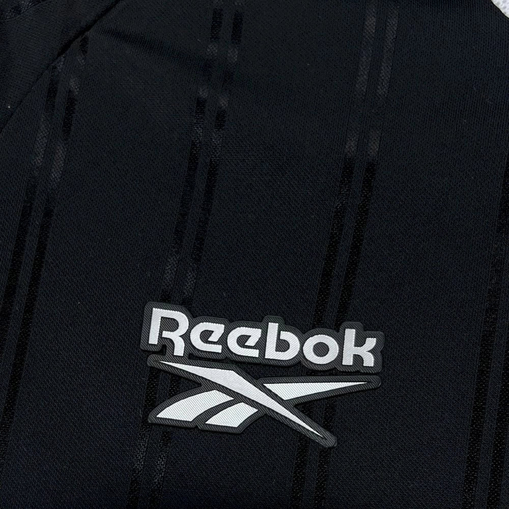 2025/26 Mens Botafogo Away Long Sleeve Jersey