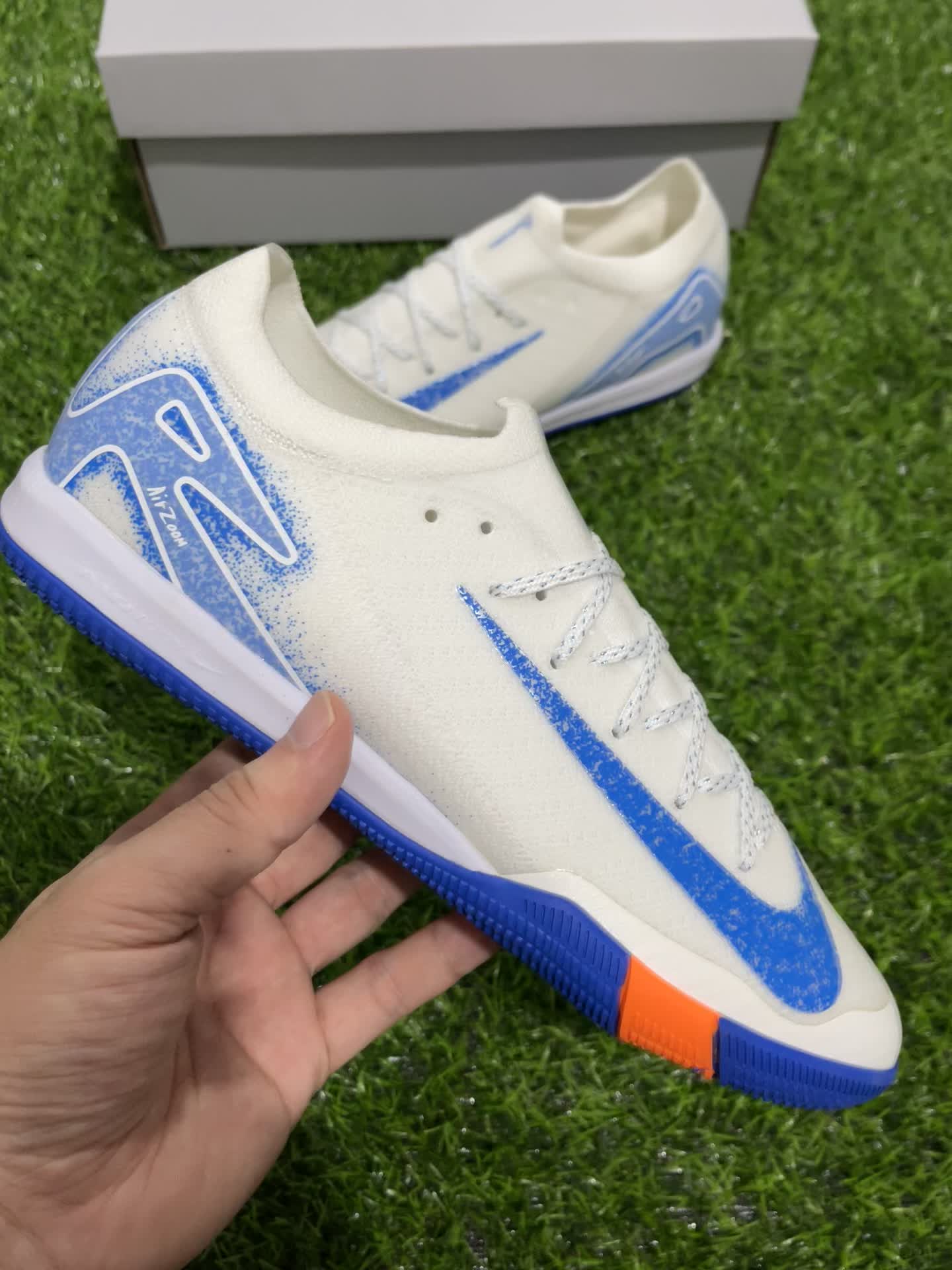 Nike Air Zoom Mercurial Vapor XVI Elite IC