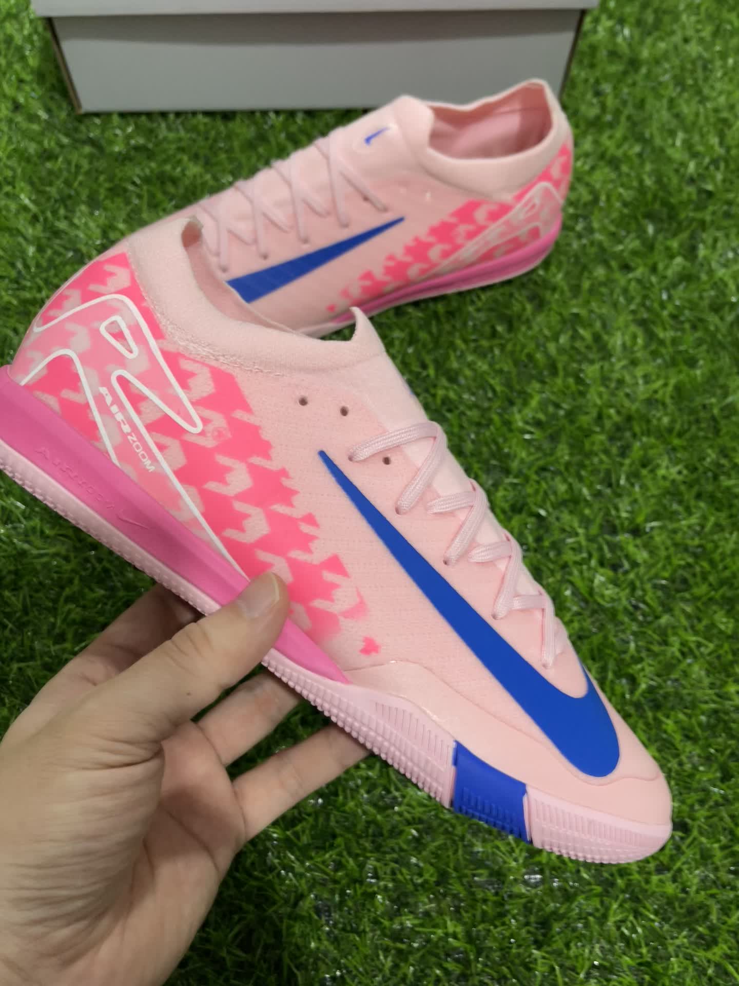 Nike Air Zoom Mercurial Vapor XVI Elite IC