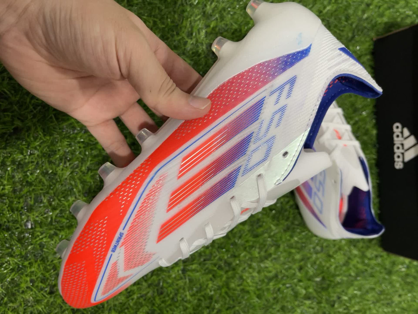 didas F50 ELITE AG
