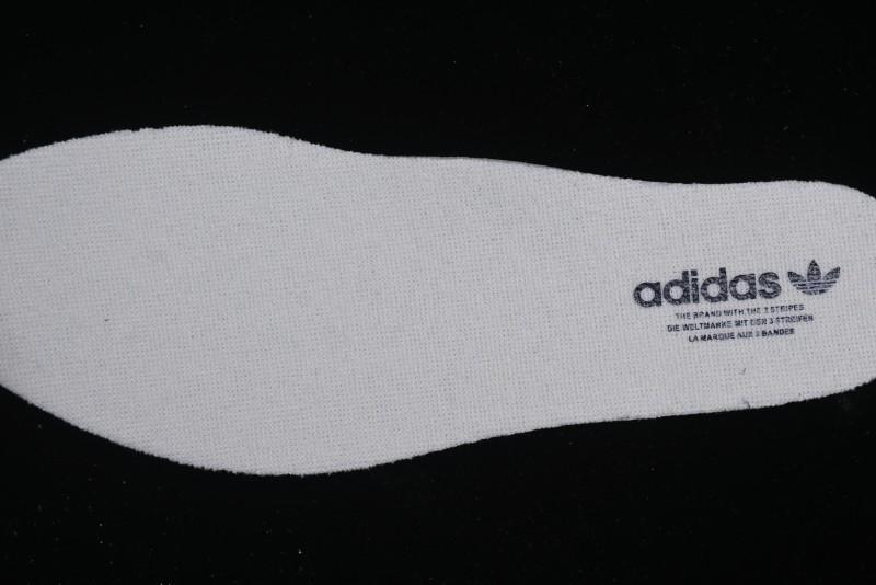 Adidas Originals Samba OG Retro Casual Sneakers - JI3907