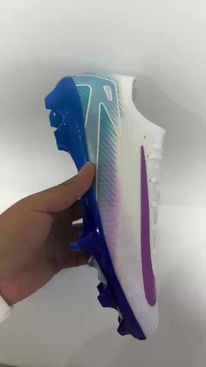 Nike Air Zoom Mercurial Vapor XV Elite FG
