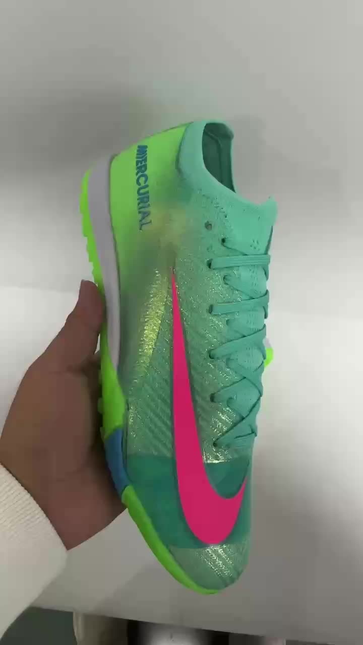 Nike Air Zoom Mercurial Vapor XV Elite TF